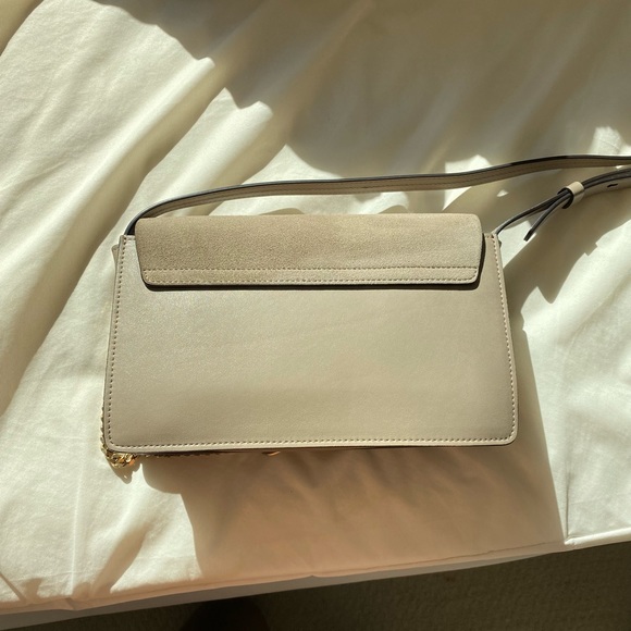 Authentic Chloe Faye Handbag (Small Size) - Picture 3 of 5